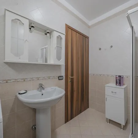Apt24 - Trilocale A Pochi Passi Dal Lago Con Posto Auto Holiday home